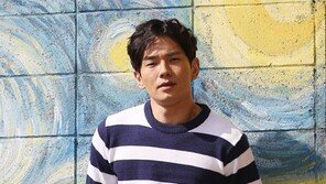 “뮤지컬 데뷔 부담되냐고요? 화려한 안무로 대박 터뜨려야죠” 