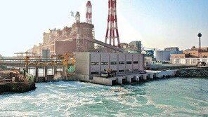 [공감]복층형 연료전지 준공 등 신재생에너지 다변화 선도 