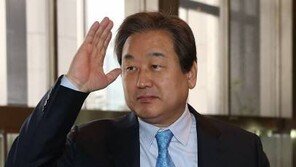 김무성 “전북의 못난 야당 의원들, 새만금특별법 자기들이 했다 거짓선동” 