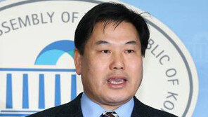 무소속 홍의락 “대구서 4석 정도는 非새누리 후보가 당선” 