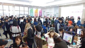 포항 신문덕 코아루, 6일 1순위 접수