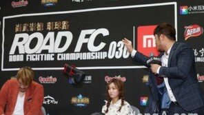 권아솔, 최홍만에 “서커스 매치” 직격탄…누리꾼 “예의 없다” VS “맞는 말 했다”