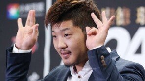 권아솔, 아오르꺼러 ‘비매너 논란’에 “시합 개념이 없다” 비판