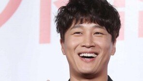 차태현 “중국 남신? 송중기 넘사벽…목표는 이광수” 大폭소