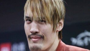 최홍만 “아오르꺼러, 나이 어린데 까불어…컨디션 많이 올라왔다” 권아솔 도발엔?