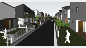 동백 트리플힐스, 흥덕 지구 완판 열기 잇는다