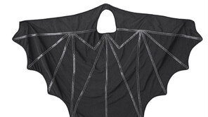 이케아, 어린이 부상-질식 위험 ‘라티오 박쥐망토’ 리콜 조치