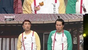 장동민 ‘코빅’서 이혼가정 조롱 논란? “아버지가 양육비 보냈나보다” 제작진 해명은…    