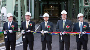 금호석화, 여수제2에너지 증설작업 마쳐