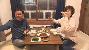 [오늘의 채널A] 박미선 감동시킨 이봉원의 요리