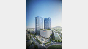 제주 드림타워 시공사 CSCEC 선정