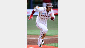 서동욱 KIA행…넥센의 통큰 배려