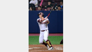 윤석민 부상 이탈…암초 만난 넥센