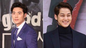 김강우 ‘연민형’·김범 ‘치밀형’…개성있는 악역들의 전성시대