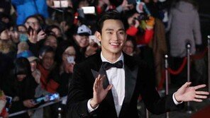 [연예 뉴스 스테이션] 김수현, 모교 중앙대에 장학금