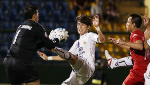 전북 ‘빈즈엉 쇼크’