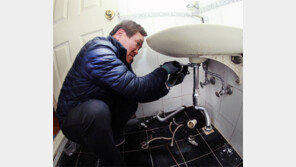 홀몸 어르신 돕는 ‘서초구 맥가이버’