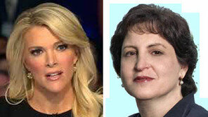 TV토론으로… 칼럼으로… 트럼프 잡는 ‘양대 천적女’