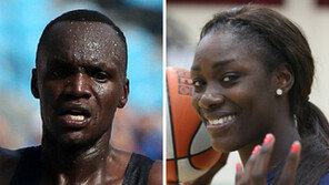 마라톤 에루페, 물거품 된 코리안 드림