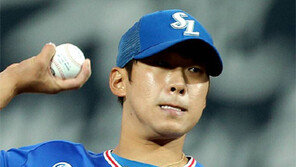 윤성환-안지만 ‘도박 속죄투’