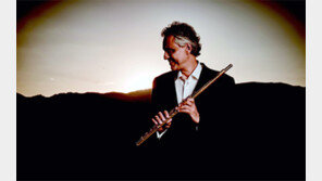 안드레아 보첼리 “오페라와 팝, 음악의 두 길 걸어가고 싶어요”