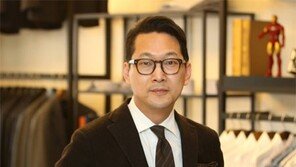 남훈 대표 “남성복의 본질은 무난함입니다”