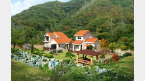 [화제의 분양현장]아리전원주택 대곡 힐링 3단지, 국내 최초 최대 친환경 그린홈 