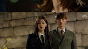 ‘돌아와요 아저씨’ 윤박, 알고 보니 이민정-김인권 결혼 전…‘역대급 반전’