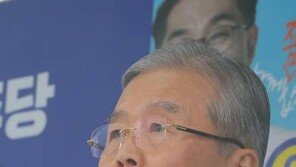 김종인 “더민주 60~70석밖에…안철수 비정상·강봉균 머리 몽롱”