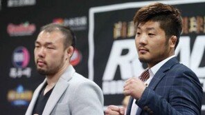 이둘희, 권아솔 저격 “챔피언 못됐어도 양아치 안돼서 어찌나 다행인지”