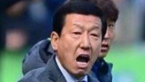 빈즈엉에 2-3 충격패, 석연찮은 판정에 최강희 “거론하고 싶지 않다”