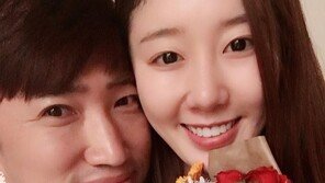 장동민-나비 결혼은 언제? 장동민 "40세 전 결혼, 쌍둥이 낳고파”