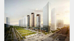 서울시, ‘용산 4구역 도시환경정비사업’ 8년 만에 재개