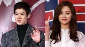 유연석 ‘김지원 열애설’ 언급? “갑자기 제 이름이 검색어에 올라서…”  