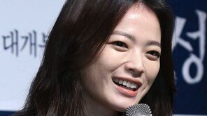 ‘곡성’ 나홍진 “천우희 첫인상, 허벅지 딱딱해지는 기분” 왜?