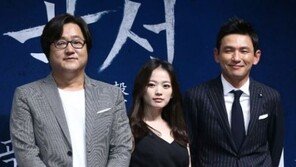 ‘곡성’ 나홍진 감독, “천우희, 날 갖고 장난치나 싶었다”…왜?