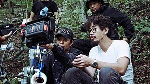 곡성 나홍진 감독“크리스마스에 내앞에서 황해 관람한 연인에게 사과” 무슨일?