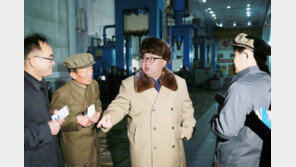 北 유조열차 전복 사고, 강력 대북제재 때문? “부품 수입 못해…” 