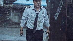 ‘곡성’ 곽도원 “나홍진 감독 ‘미쳤구나’ 생각했다” 왜?