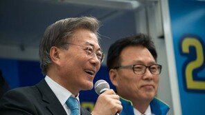 문재인 “위로·사과·경청 목적 호남 방문” 김종인 “저항 감수하겠다는 듯” 