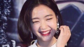 “50세 연상과 사랑 가능” 김고은, ‘구르미 그린 달빛’ 박보검 짝?