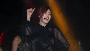 ‘컬투쇼’ 전효성 “나는 매너다리 담당” 무슨말?