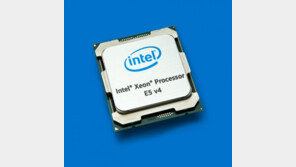 [IT강의실] 인텔 제온 프로세서 알아보기