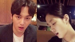 변요한과 열애설 났던 김고은, ‘구르미 그린 달빛’ 출연하면 박보검과?
