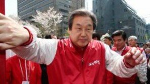 새누리당 지도부, ‘안대희 구하기’ 안간힘…‘격전지’ 마포갑에 총 출동