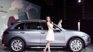 포르쉐, 전 세계 대상 ‘카이엔 40만 여대’ 브레이크 자체 검사