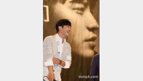 진구 “이병헌 존경…영화 ‘마더’ 이후 칭찬 끊겼다” 왜?