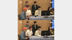 ‘컬투쇼’ 전효성 “중·고교 시절 전교 10등 안에 들어”…공부 비결 들어보니?