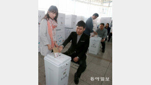 사전투표, 전국 어디서든 신분증만 있으면 가능 