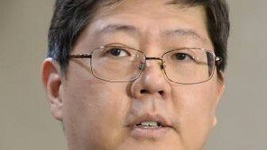 김홍걸 “문재인 호남행 잘한 일…국민의당은 ‘안철수 사당’” 